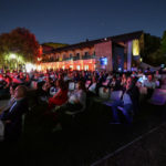 Casa del Cinema 28 luglio