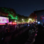 Casa del Cinema 28 luglio 2020