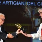 Cinema Maurizio Amati