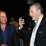 Ciro Del Ferraro e Enzo De Camillis