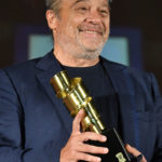 Claudio Amendola