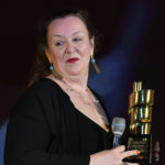 Cristina Priarone presidente della Filmcommission Nazionale