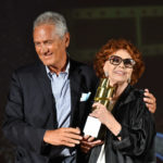 Francesco Rutelli e Giovanna Ralli