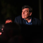 Il direttore della Casa del Cinema Giorgio Gosetti