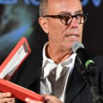 Luigi Rocchetti truccatore