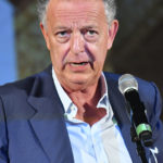 Matteo Levi Vice Presidente APA