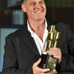 Stefano Morbidelli attrezzista