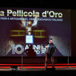 il musicista Diego Trivellini
