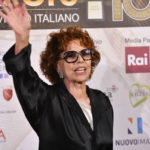 attrice Giovanna Ralli