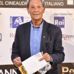 autore della fotografia Roberto Girometti