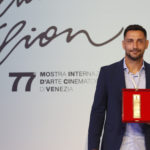 Raffaele Alletto Miglior Capo Macchinista per il Film Padrenostro