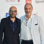 Antonio De Santis Assessore al personale del Comune di Roma Enzo De Camillis
