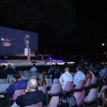 Casa del Cinema 1