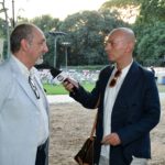Casa del Cinema intervista