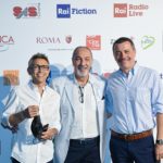 Corrado Trionfera Enzo De Camillis Edemondo Amati