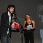 Diego Prestopino Truccatore