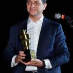 Enrico Bufalini Cinecittà Luce