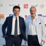 Enrico Bufalini CinecittàLuce Enzo De Camillis