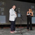 Enzo De Camillis Sabina Stilo
