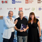 Enzo De Camillis Ugo Giovannini attrezzista con consorte