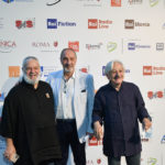 Fabio Grossi regista Enzo De Camillis Leo Gullotta