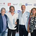 Federico Del Zoppo Tiziano Novelli Patrizia Fregonesi