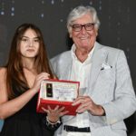 Figlia di Luigi Andrei e Blasco Giurato