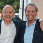 Franco Mariotti Roberto Girometti