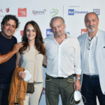 Gianluca Leurini Monica Mangoni Giovanni Veronesi Enzo De Camillis