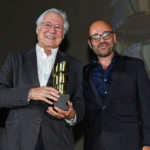 Gianni Quaranta Antonio De Cantis