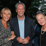 Giuditta Simi Roberto Girometti Elisabetta Sima