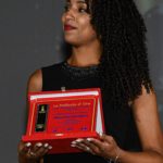 Katiuscia Dorsey.
