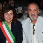 Lorenza Froci Assessore del Comune di Roma Enzo De Camillis