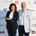 Lorenza Fruci Assessore Crescita Culturale del Comune di Roma Enzo De Camillis