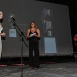 Matilde Gioli Sabina Stilo Verdiana Bixio