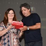 Melissa Anzellotti Gianluca Leurini