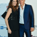 Monica Maccarone e Kaspar Capparoni