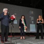 Ricki Tognazzi Lorenza Fruci Sabina Stilo