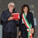 Ricki Tognazzi e Lorenza Fruci