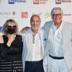 Rita Forzano Enzo De Camillis Blasco Giurato