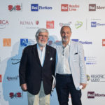 Sergio Giussani Produttore Enzo De Camillis