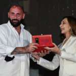 Tiziano Nardoni M.Rosaria Omaggio