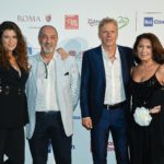 Veronica Maccarone Enzo De Camillis Kaspar Capparoni Anna Paglialonga