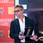 Corrado Trionfera Organizzatore Cinematografico