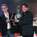Corrado Trionfera Organizzatore Franco Della Posta Presidente APAI