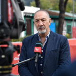 Enzo De Camillis TG 2