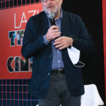 Giuseppe Spadaro Presidente Fitel