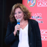 Laura Delli Colli Presidente Festa del Cinema di Roma