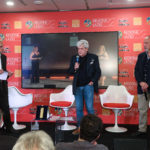 Pino Nazio Andrea Viotti Enzo De Camillis