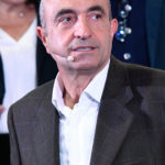 Pino Nazio Giornalista RAI